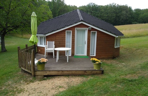 Gindou Chalet De Ski | Chalet du HAUT - Wifi Gratuit, Clim et tout confort , La Cavette
