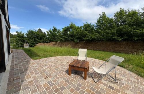 Lamoura Appartement | Chalet du Lac de Lamoura