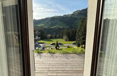 Moleson Appartement | Chalet du Moléson
