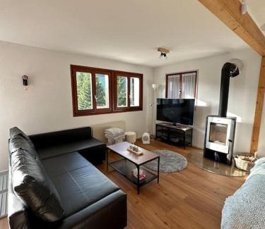Moleson Appartement | Chalet du Moléson