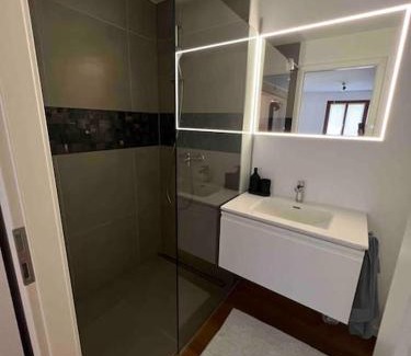 Moleson Appartement | Chalet du Moléson