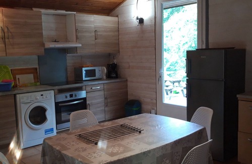 Hinx Chalet De Ski | Chalet du Moulin de Hinx