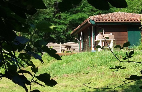 Hinx Chalet De Ski | Chalet du Moulin de Hinx
