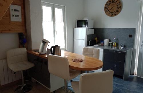Rancennes Chalet De Ski | Chalet du Sanglier
