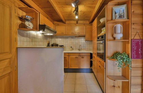 Lemberg Maison | Chalet du Schlossthal - Etang