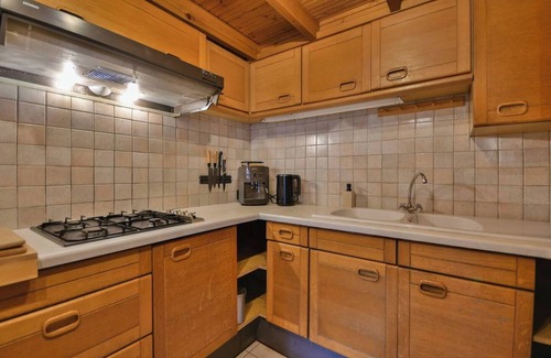 Lemberg Maison | Chalet du Schlossthal - Etang