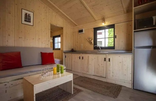 Le Fouilloux Chalet De Ski | Chalet du Vigneron 5 Personen 4 bis 5 Personen - 4 Personen. im Preis inbegriffen