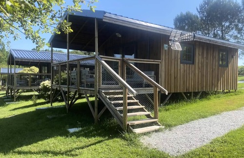 Le Fouilloux Chalet De Ski | Chalet du Vigneron 5 Personen 4 bis 5 Personen - 4 Personen. im Preis inbegriffen