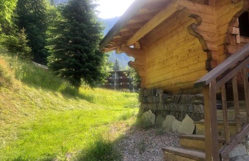 Les Prodains Chalet De Ski | Chalet Dufour