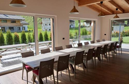 Selva di Val Gardena Appartement | Chalet Dumbria Dolomites