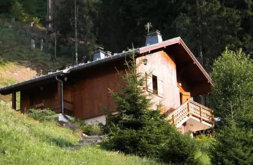Beaufort Appartement | Chalet E - Argentina - Appt duplex 5/6 pers. BEAUFORT SAVIE SAVIE WASTE MONT WHITE