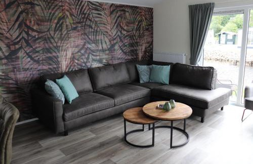 Earnewald Chalet De Ski | Chalet Earnewald