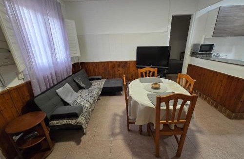 Riba-Roja d'Ebre Maison | Chalet Ebro barbacoa