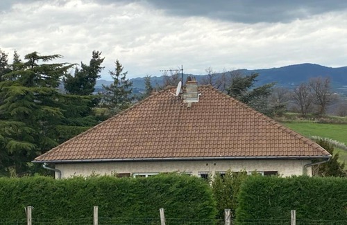 Echalas Maison | Chalet Echalas