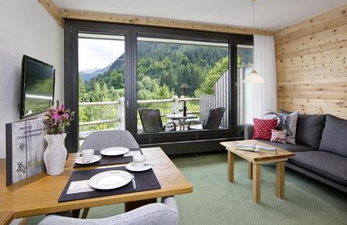 Pfronten Appartement | Chalet Edelweiß