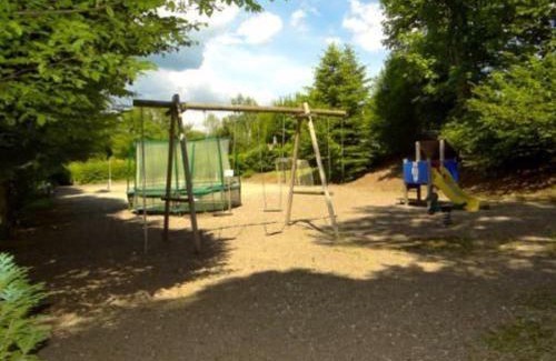 Travexin Maison | Chalet Edelweiss au cœur de la nature vosgienne - FR-1-583-441