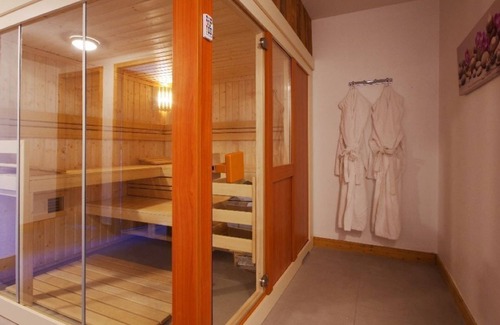 Plangagnant Chalet De Ski | Chalet Edelweiss