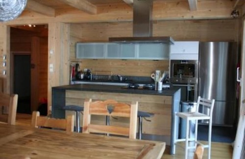 Praz-sur-Arly Chalet De Ski | Chalet Edelweiss