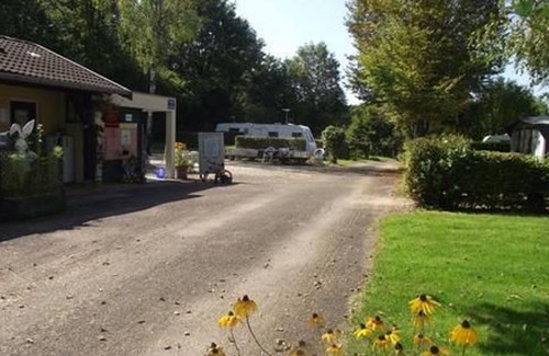 Travexin Cottage | Chalet Edelweiss in the heart of Vosges nature