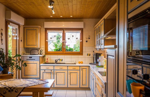 Sarreinsming Chalet De Ski | Chalet Edelweiss15 personnes 175m² 5 chambres balcon terrasse jacuzzi sauna