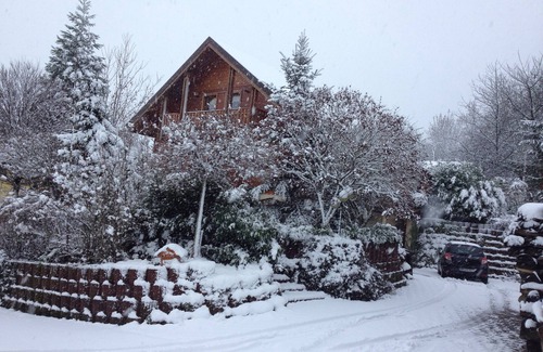 Sarreinsming Chalet De Ski | Chalet Edelweiss15 personnes 175m² 5 chambres balcon terrasse jacuzzi sauna