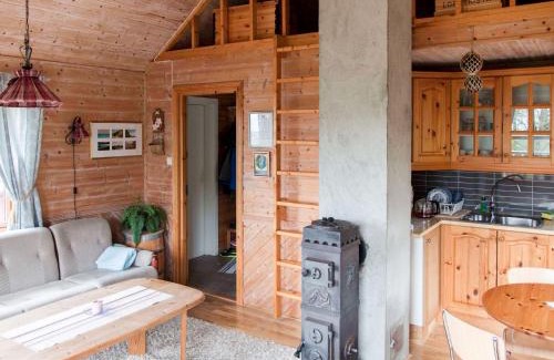 Vestvagøy Chalet De Ski | Chalet Eggum by Interhome