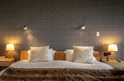 Acacia Bay Cabine | Chalet Eiger Lodge