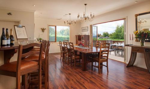 Acacia Bay Cabine | Chalet Eiger