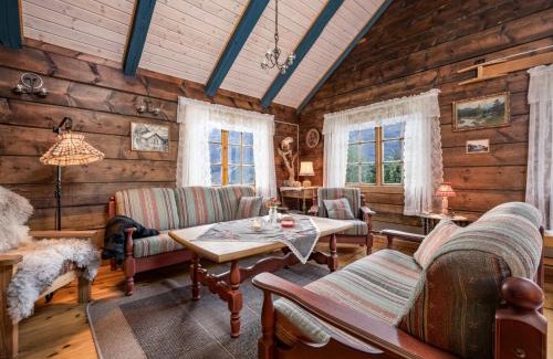 Olden Chalet De Ski | Chalet Eiketun by Interhome