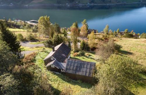 Olden Chalet De Ski | Chalet Eiketun by Interhome