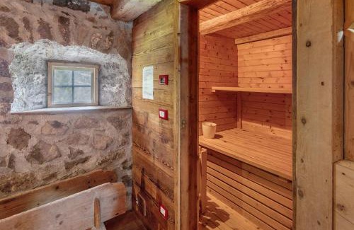 Predazzo Chalet De Ski | Chalet El Deroch - Bellamonte