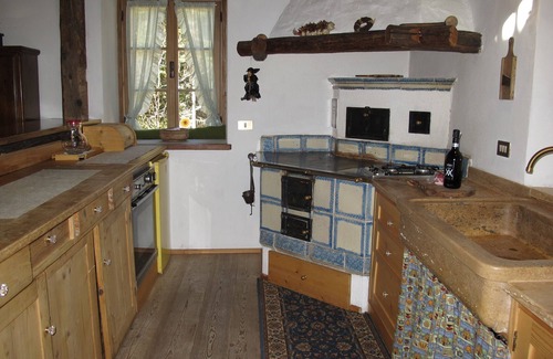 Predazzo Chalet De Ski | Chalet - Predazzo
