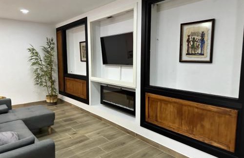 Tarrega Appartement | Chalet El Maset