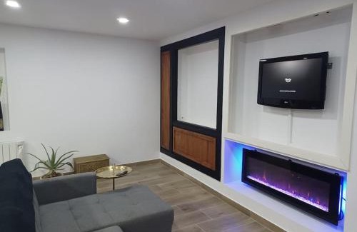 Tarrega Appartement | Chalet El Maset
