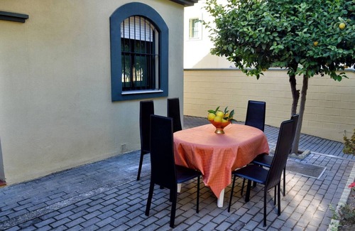 Montequinto Maison | Chalet El Naranjo | Sevilla