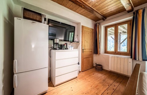 Seytroux Chalet De Ski | Chalet Elisthur Chambre N°3
