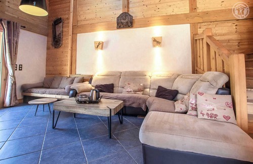 Beaufort Maison | CHALET ELLESS - BEAUFORT ARECHES