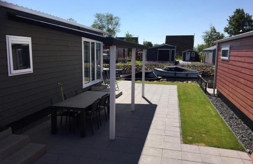 Earnewald Chalet De Ski | Chalet Emlidanasy