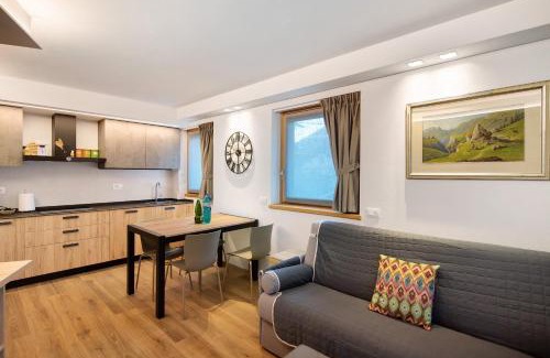 Isolaccia Appartement | Chalet Emma Isolaccia