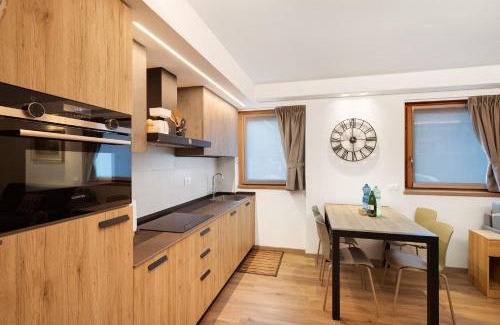 Isolaccia Appartement | Chalet Emma Isolaccia