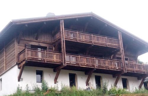 Praz-sur-Arly Chalet De Ski | Chalet EMY