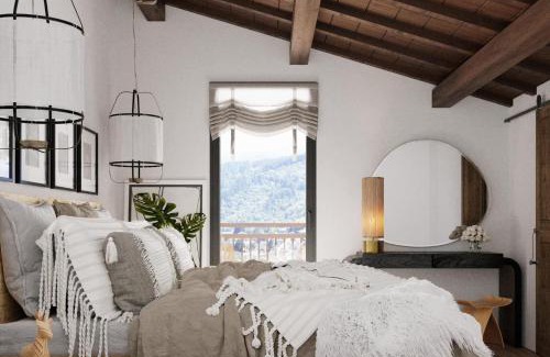Praz-sur-Arly Chalet De Ski | Chalet EMY
