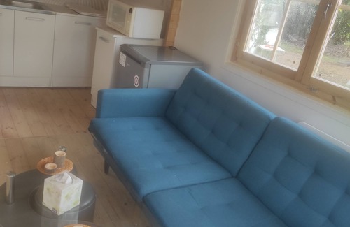 Herme Chalet De Ski | Chalet en bois 9 km de PROVINS et à -10 km de Nogent sur seine