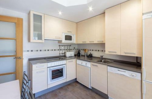 Ciruena Maison | Chalet en Cirueña con Barbacoa