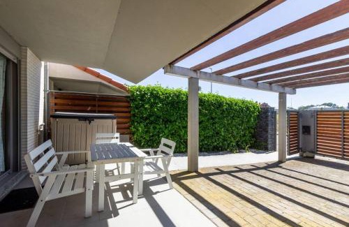 Ciruena Maison | Chalet en Cirueña con Barbacoa
