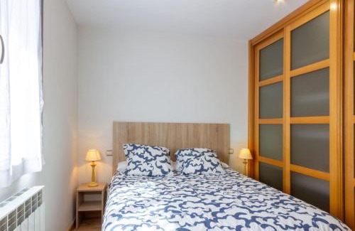 Ciruena Maison | Chalet en Cirueña con Barbacoa