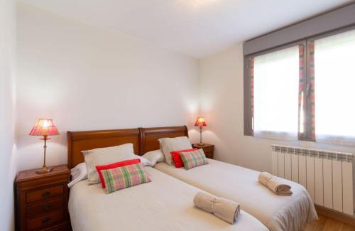 Ciruena Maison | Chalet en Cirueña con Barbacoa