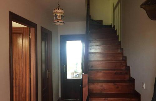Udias Maison | Chalet en el Alto de La Hayuela-Udías
