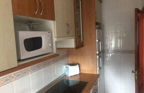 Udias Maison | Chalet en el Alto de La Hayuela-Udías