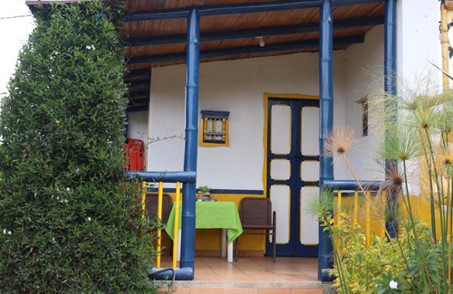 Cogua Autre | Chalet en Granja Campo Hermoso